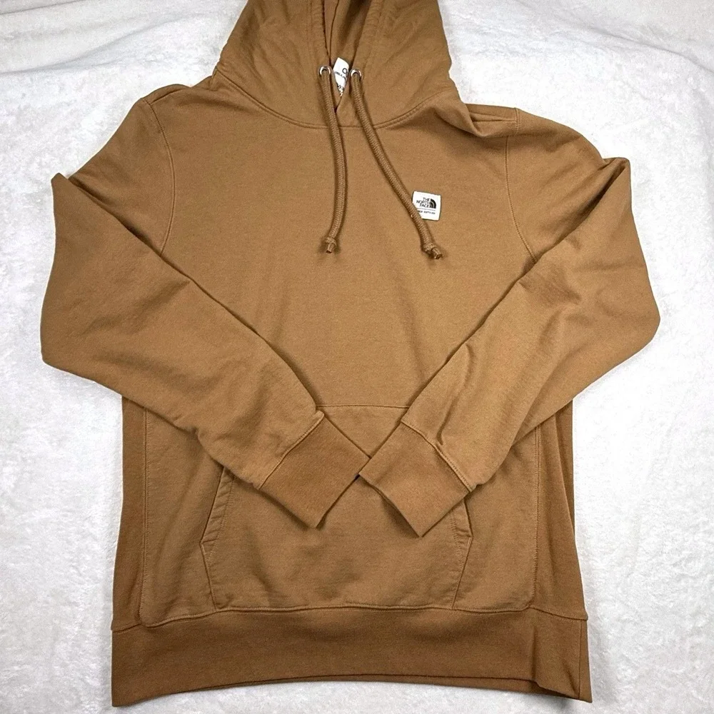 The North Face north face
